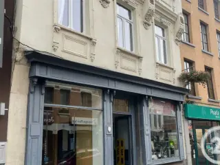 Commercial building for rent Enghien (VBC71971)