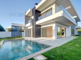 Residence for sale Cascais (VBC72051)