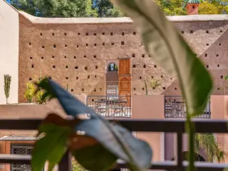 Villa à vendre Marrakesh (VBC72075)