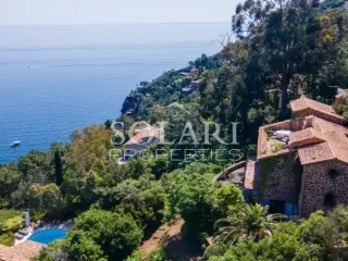 Huis te koop Théoule-sur-Mer (VBC72110)