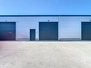 Commercial building for rent Dinant (VBC72129)