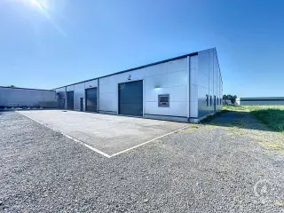 Commercial building for rent Dinant (VBC72137)