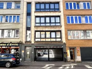 Opbrengsteigendom te koop Elsene (VBC72215)