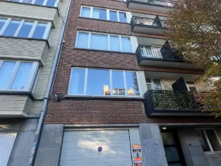 Parking te koop Ukkel (VBC72234)