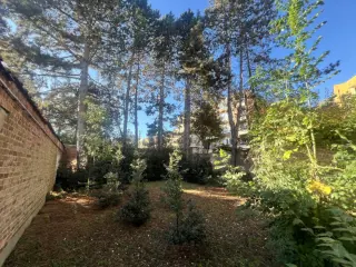 Grond te koop Ukkel (VBC72235)