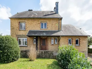 Residence for sale Étalle (VBC72237)