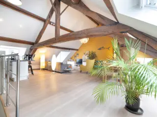 Appartement à vendre Bruxelles (VBC72268)
