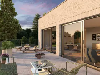 Penthouse à vendre Uccle (VBC72285)