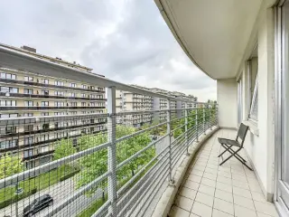 Appartement à vendre Molenbeek-Saint-Jean (VBC72292)