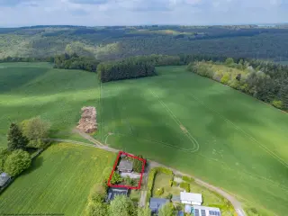 Fermette à vendre Maillen (VBC72303)