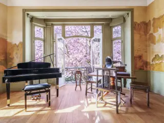 Residence for sale Schaarbeek (VBC72310)