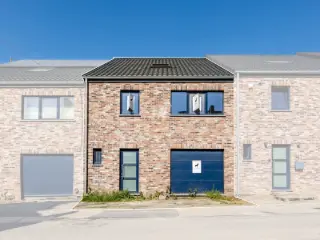 Maison à vendre Ransart (VBC72341)