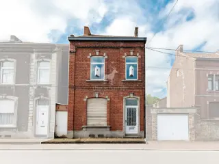 Huis te koop Couillet (VBC72343)