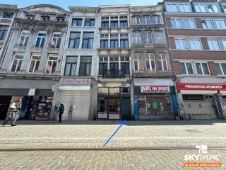 Duplex for sale Liege (VBC72349)