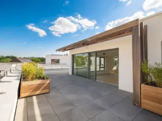 Penthouse for sale Ukkel (VBC72374)