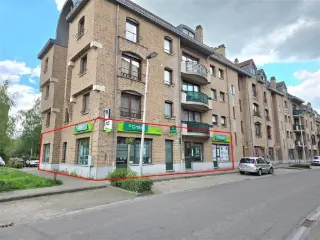 Kantoor te huur Ottignies (VBC72383)