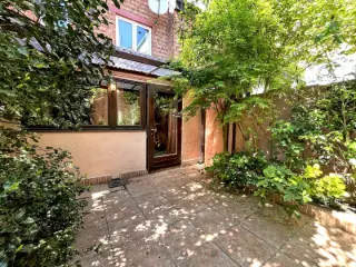 Maison à vendre Etterbeek (VBC72392)