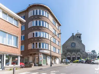 Apartment for sale Sint-Pieters-Woluwe (VBC72413)