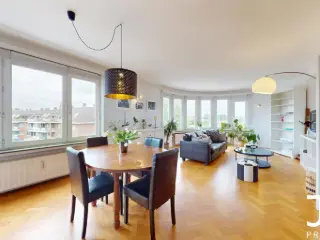 Apartment for sale Sint-Pieters-Woluwe (VBC72414)
