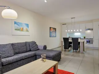 Appartement à vendre Saint-Josse-ten-Noode (VBC72432)