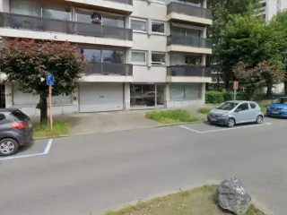 Parking te koop Evere (VBC72459)