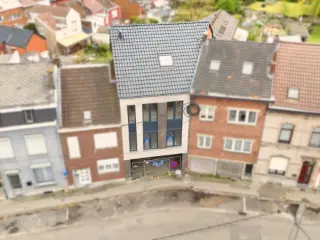 Immeuble de rapport à vendre La Louvière (VBC72468)