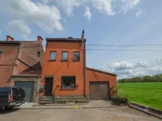 Maison à vendre Trazegnies (VBC72491)