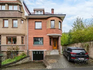 Huis te koop Malmedy (VBC72497)