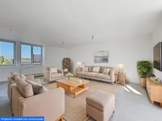 Apartment for sale Rebecq (VBC72499)