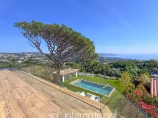 Residence for sale Sainte-Maxime (VBC72524)