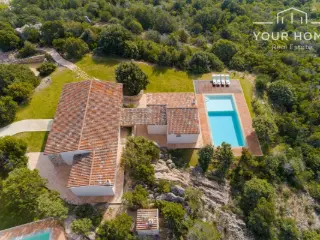 Villa te koop Arzachena (VBC72528)