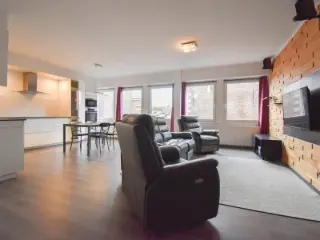 Appartement à vendre Nivelles (VBC72534)