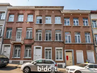 Huis in openbare verkoop Schaarbeek (VBC72538)