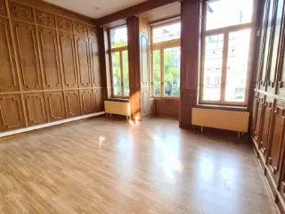 Office space for rent Elsene (VBC72542)