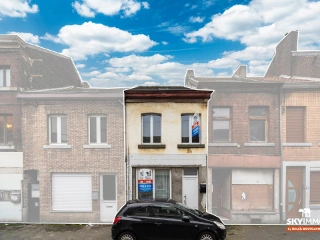 Maison à vendre Seraing (VBC72605)