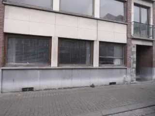 Ground floor for sale Tournai (VBC72613)
