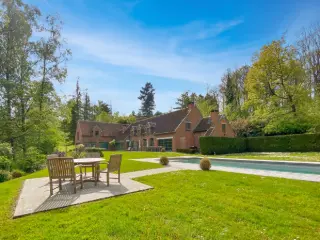 Villa te koop Grez-Doiceau (VBC72622)