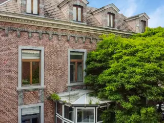 Investment property for sale La Hulpe (VBC72656)