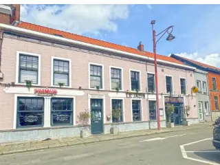 Commercial building for sale Leuze-en-Hainaut (VBC72659)