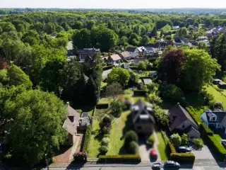 Terrain à vendre Rixensart (VBC72672)