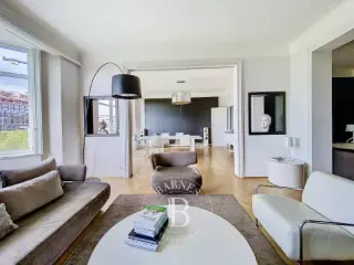 Apartment for sale Elsene (VBC72676)