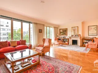 Apartment for sale Ukkel (VBC72679)