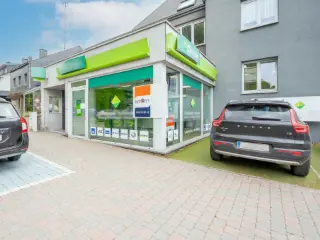 Bureaux à vendre Libramont-Chevigny (VBC72686)