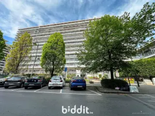 Appartement in openbare verkoop Sint-Jans-Molenbeek (VBC72707)