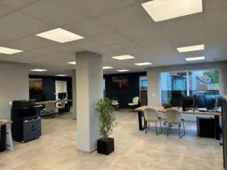 Kantoor te koop Marche-en-Famenne (VBC72729)