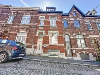 Maison à vendre Charleroi (VBC72738)