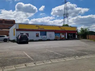 Surface commerciale à vendre Colfontaine (VBC72740)