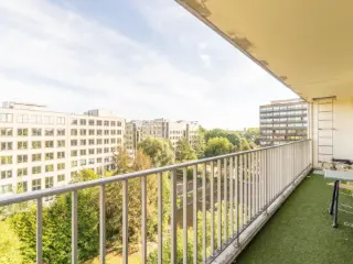 Appartement te koop Sint-Stevens-Woluwe (VBC72777)