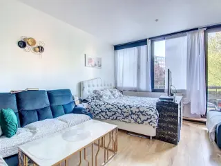 Appartement à vendre Jette (VBC72785)