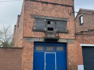 Industrie in openbare verkoop Jemappes (VBC72786)